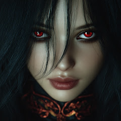Dark Sorceress 
