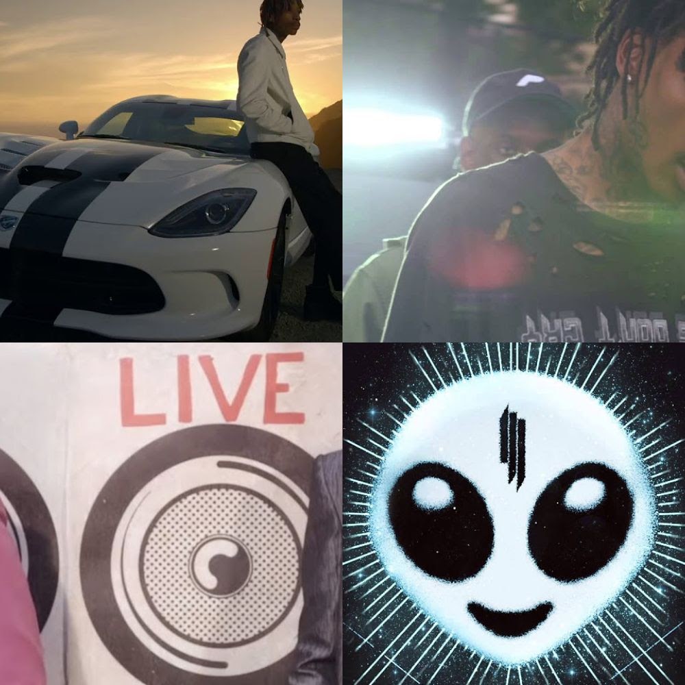 Mix: Wiz Khalifa - See You Again ft. Charlie Puth [Official Video] Furious 7 Soundtrack