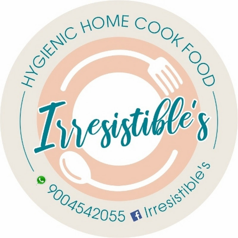 Irresistible's