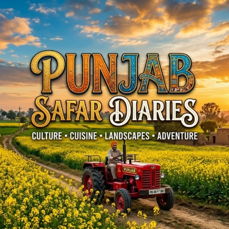 punjab travel vlog 