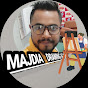 Majdia Drawing Academy logo