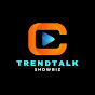 TrendTalk Showbiz logo