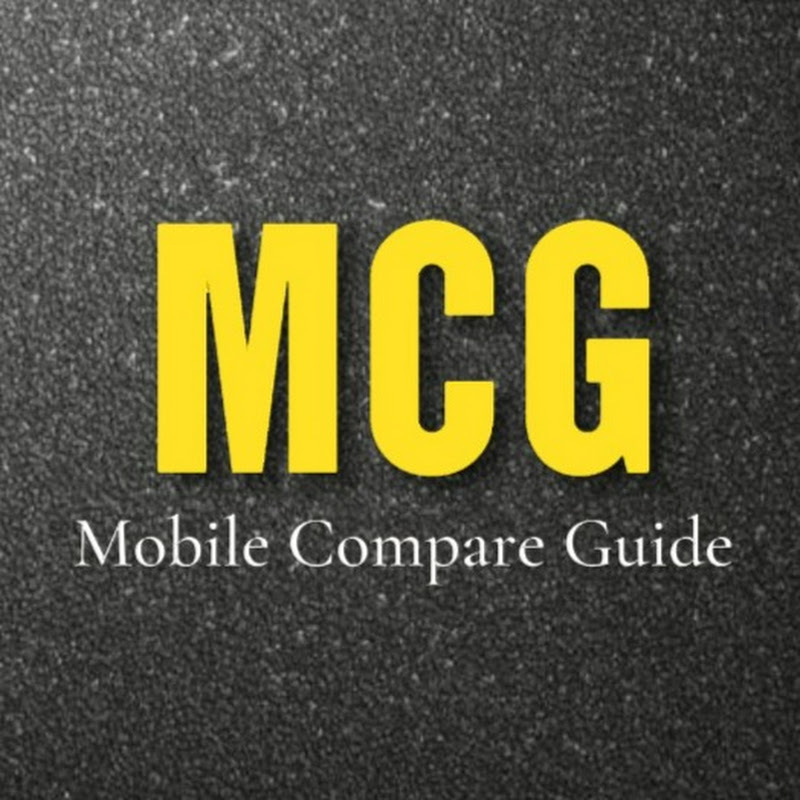 Mobile Compare Guide