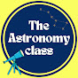 The Astronomy Class logo