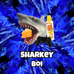 Sharkey boi net worth