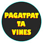 PAGATPAT TA VINES logo