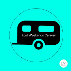 lost weekends caravan Avatar