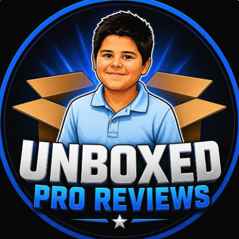 UnboxProReviews