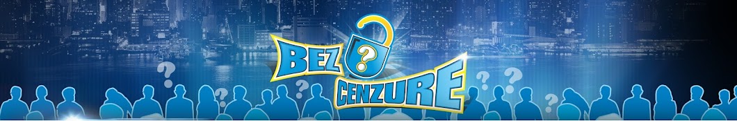 Bez Cenzure - ZvaniÄni kanal رمز قناة اليوتيوب