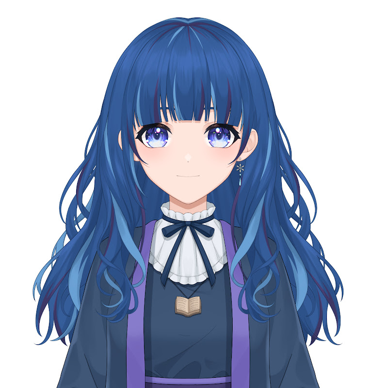 奏雪村【瑞華王国国立図書館・書庫】