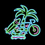 SK8PAK Miami logo
