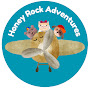Honey Rock Adventures logo