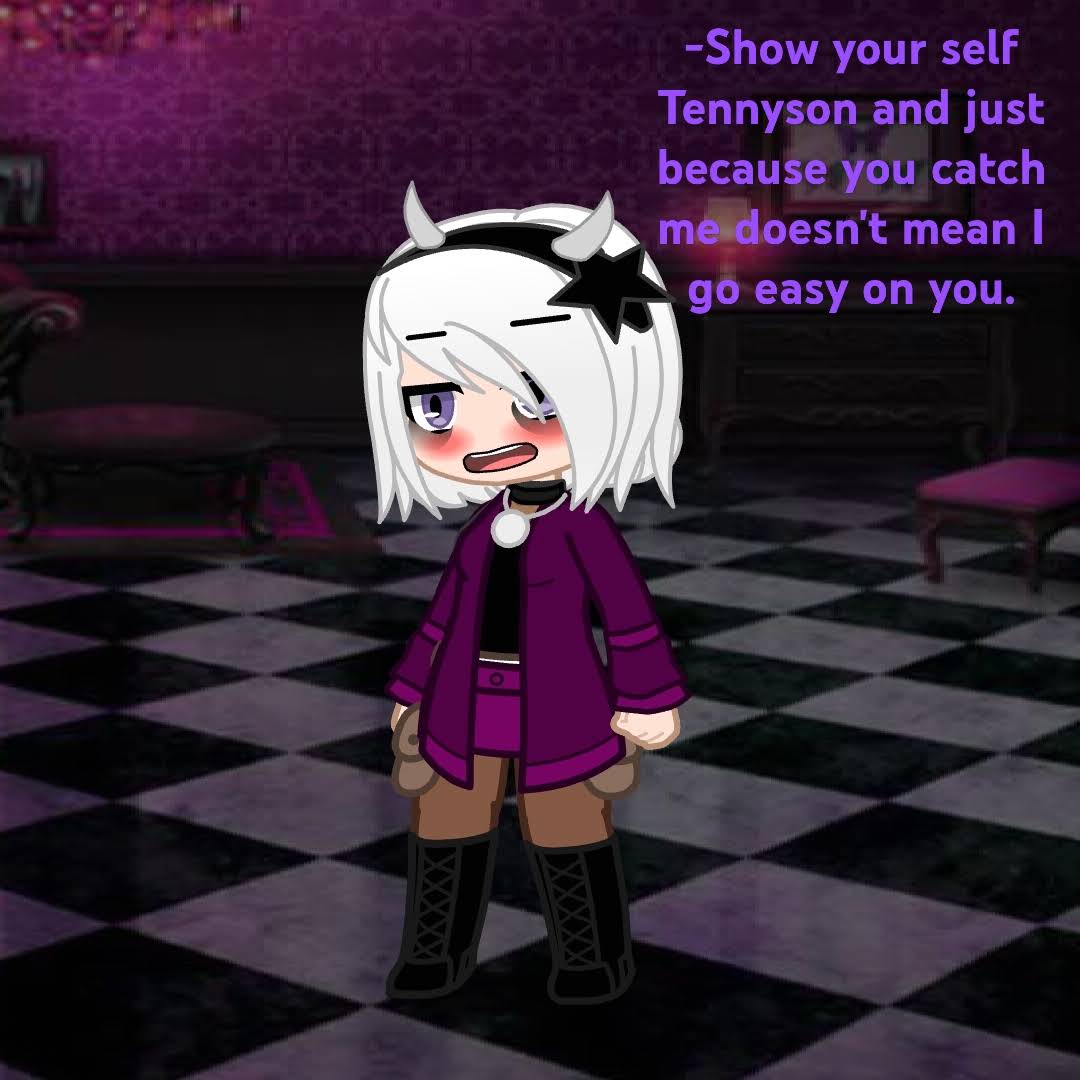 Post from Darkness 101