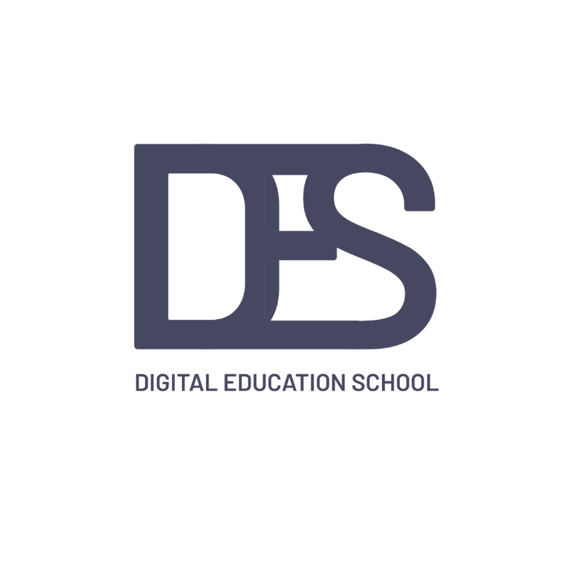 Digital Education School