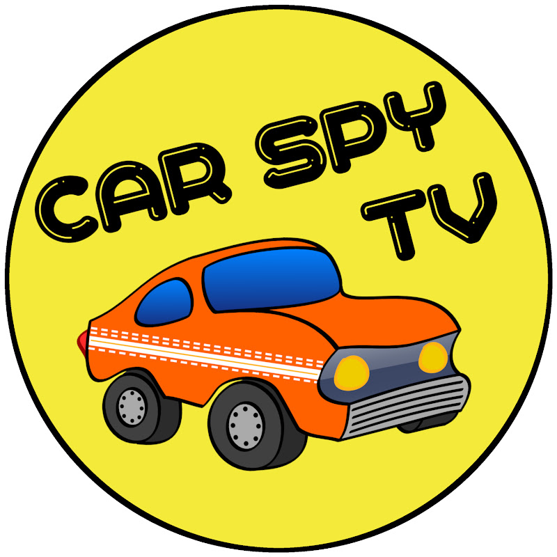 CarSpyTV
