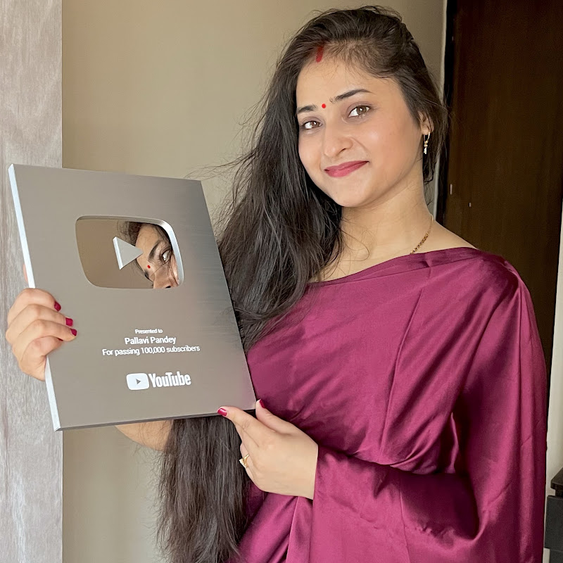 Pallavi Pandey