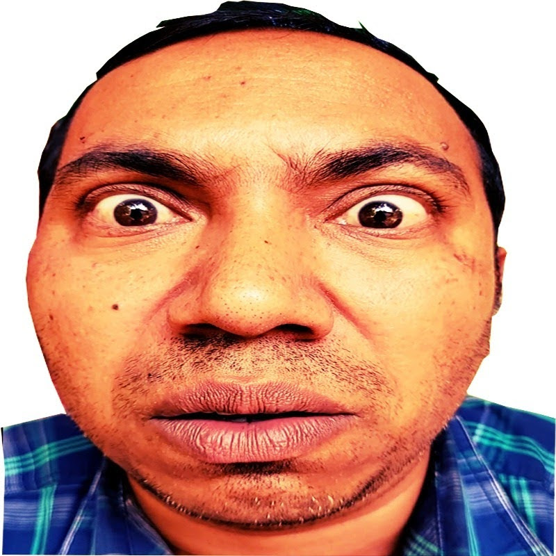 কমেডি টানাটানি