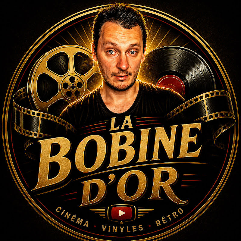    La Bobine d’Or