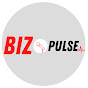 Biz Pulse Talk Show logo