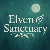 Elven Sanctuary - Celtic Fantasy BGM