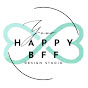 Your Happy BFFs | YHBFF logo