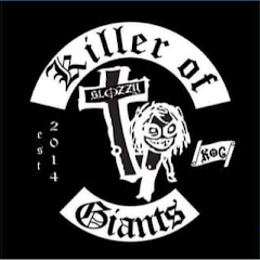 Killer Of Giants (A Tribute to Ozzy Osbourne)
