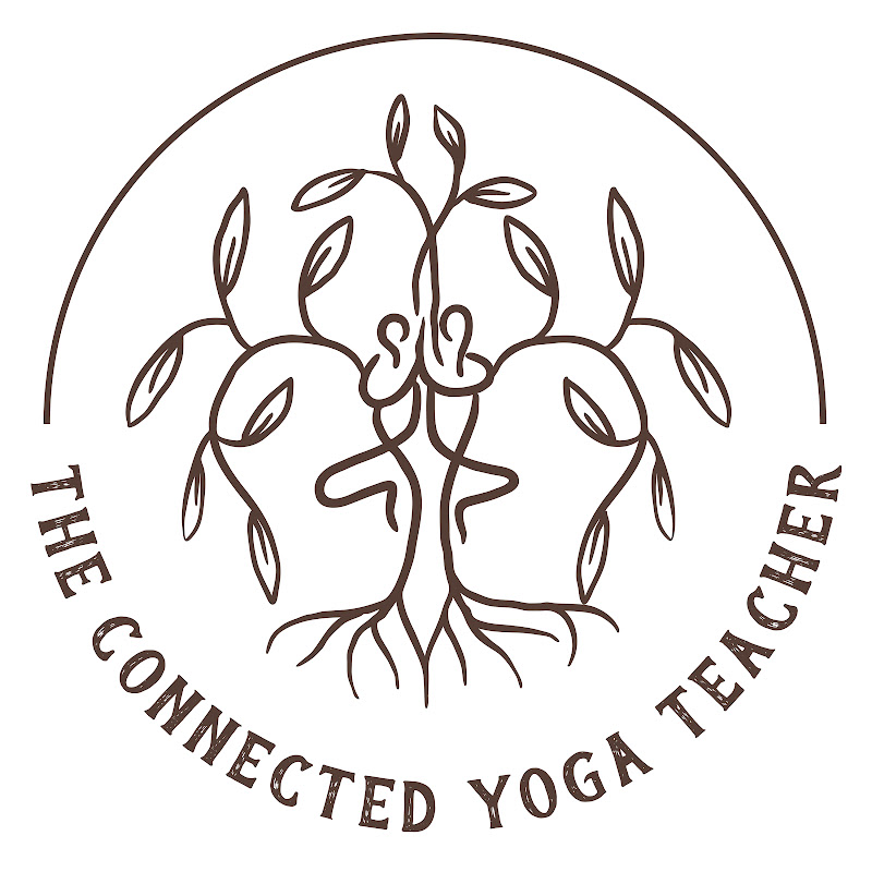 The Connected Yoga Teacher