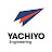 Yachiyo Engineering Co., Ltd. 