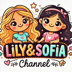 Lily&Sofia Channel  channel thumbnail