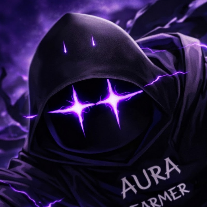 Aura Plays