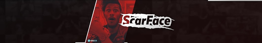 Ø³ÙƒØ§Ø±ÙÙŠØ³ | scarface Аватар канала YouTube