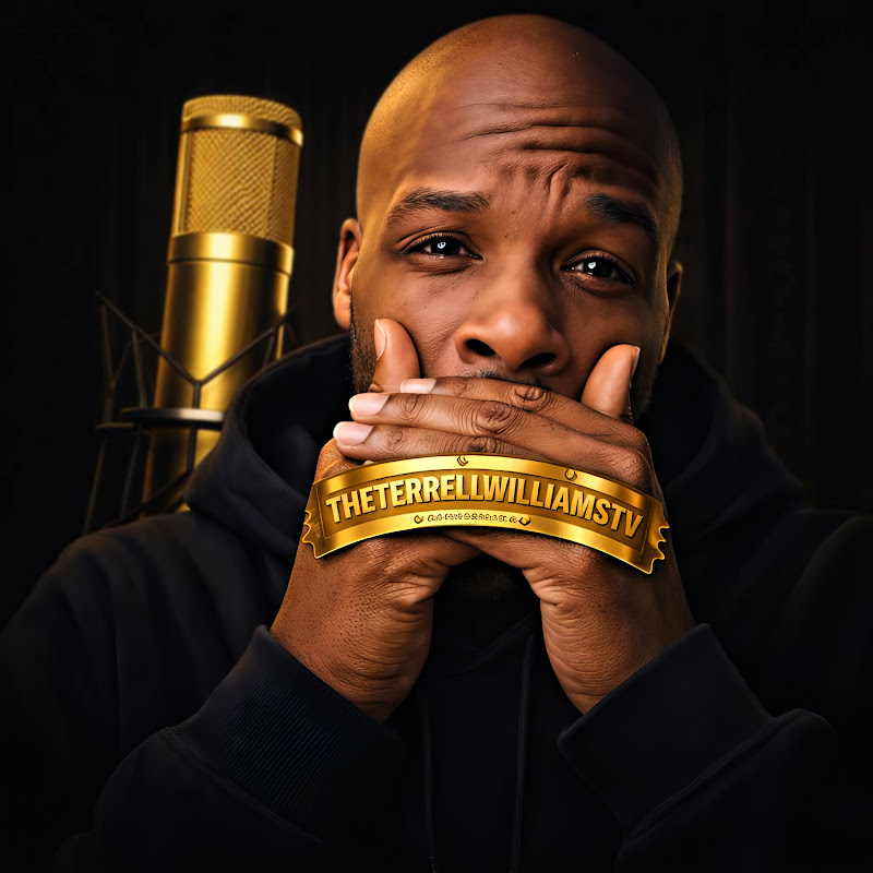 TheTerrellWilliamsTV