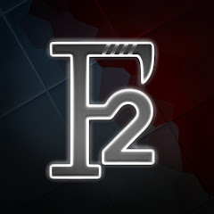 F²Games channel avatar