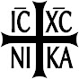 Orthodox Passions logo
