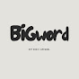 Big Word Apparel logo