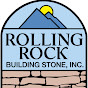 Rolling Rock Stone logo
