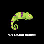 Sus Lizard Gaming logo