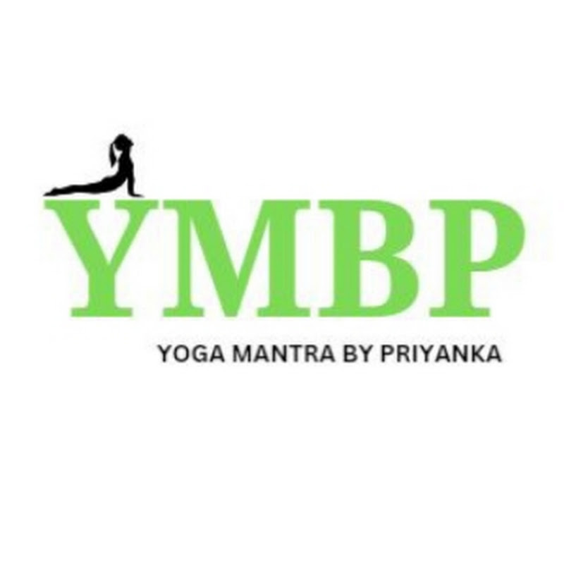 yoga mantra by Priyanka
