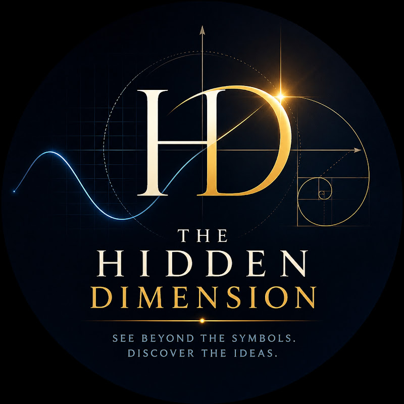 The Hidden Dimension