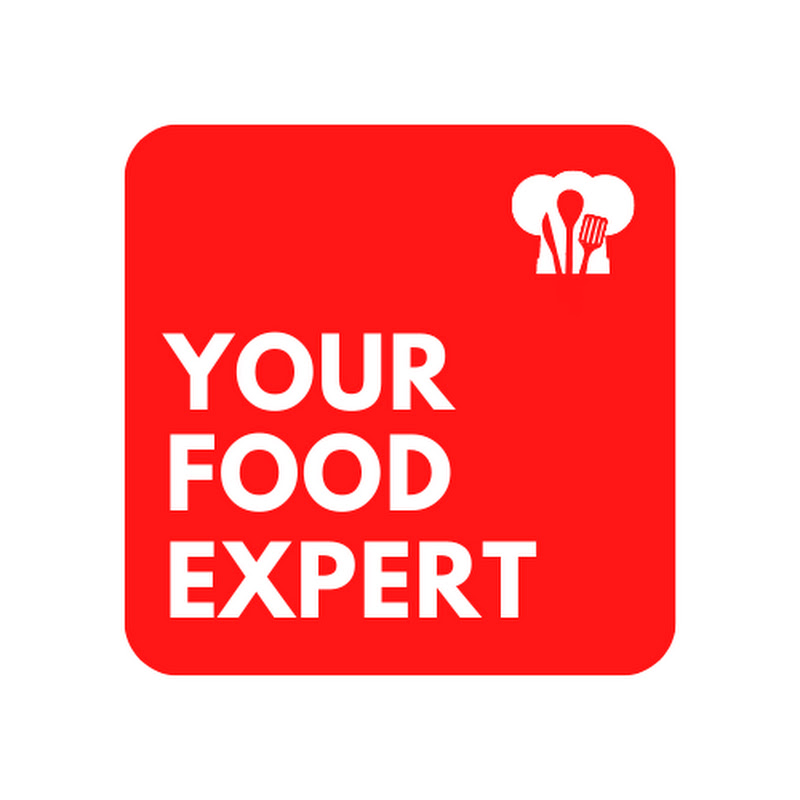 Your Food Expert