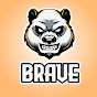 Rust Braves logo