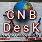 CNB DESK logo