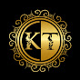 Knotty Threadz Kannada logo