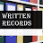 @WrittenRecords-hq2sq