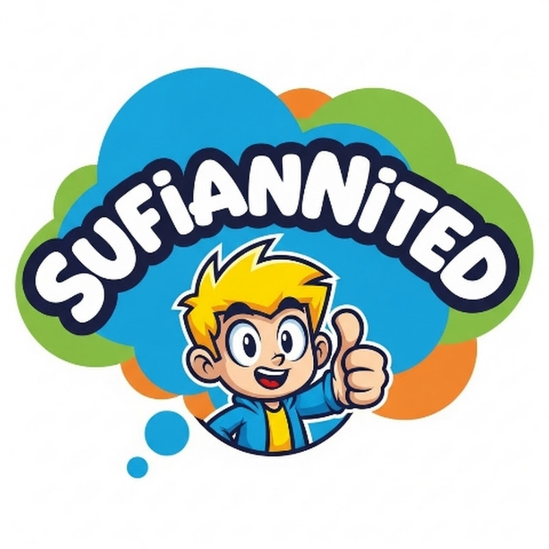 SufianNited
