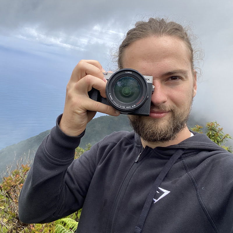 Channel Avatar