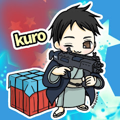 KurochanTV_ゲーム配信