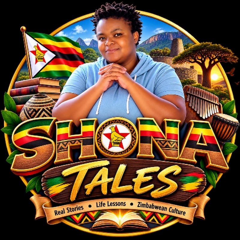 ShonaTales