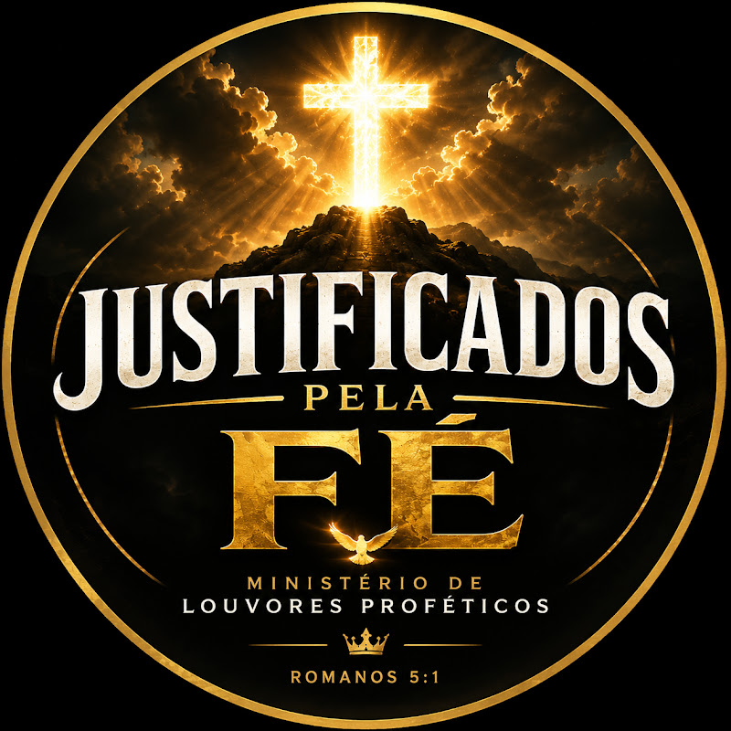 JUSTIFICADOS PELA FÉ