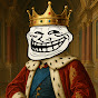 The Troll Kingg logo